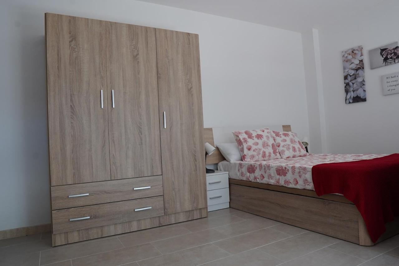 Apartamentos Turisticos San Miguel Arcangel, S.L. San Roque  Exterior photo